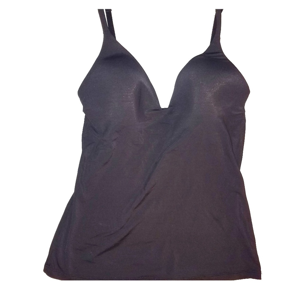 Body by VS Cami